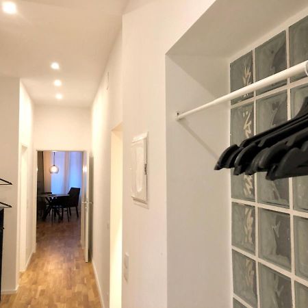 Boutique Apartment Kingfisher - Viennas Trendiest Neighbourhood ภายนอก รูปภาพ